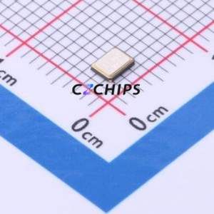 TAXM27M4RFBCDT2T Crystal (Passive) SMD3225-4P Crystal Oscillator SMD Crystal Oscillator 27MHz 10ppm 12pF - Product Image 1
