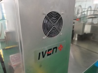 Ampoule de machine hydrafaciale de fabrication de précision