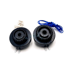 Embrague de registro LY2150001 LY2144001 para <span class=keywords><strong>Brother</strong></span> <span class=keywords><strong>2340</strong></span> 2360 2380 DCP2520 7080 7180 MFC2700 2740 7180 7380 - Product Image 2