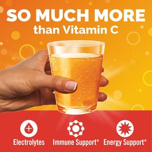 Suplemento Energético Antioxidante de <span class=keywords><strong>Vitamina</strong></span> <span class=keywords><strong>C</strong></span> de Alta Calidad, Polvo Efervescente <span class=keywords><strong>para</strong></span> Adultos, Mejora la Inmunidad, Proporciona Energía - Product Image 5