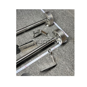 Scani Ben Truck Luchthoorn Oem 0028203626 0028203726 81253016077 81253016078 Hoorn - Product Image 2