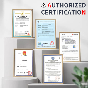 Impresora Plana de Inyección de Tinta UV <span class=keywords><strong>SENA</strong></span> 2513 DX5/DX7 con Escáner CCD para Impresión en Madera/Vidrio/Plástico - Product Image 5