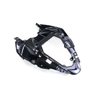 Déstockage Usine MXMOTOGP Panneaux de Carrosserie en Fibre de Carbone Polie pour S1000R 2021+ Modifications Moto Transfrontalières