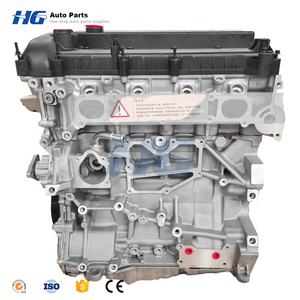 Ensemble moteur de voiture 2.0L LF LF-VE LF-DE LF-VD 108KW, <span class=keywords><strong>prix</strong></span> <span class=keywords><strong>d</strong></span>'usine, moteur à <span class=keywords><strong>essence</strong></span> pour Mazda 3 Mazda 6 MX-5 - Product Image 1