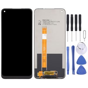 Venta caliente pantalla LCD y montaje completo del digitalizador para OPPO A54 4G / A55 4G / A95 4G CPH2239,CPH2325,CHP2365, CPH2365, CPH2239 - Product Image 2