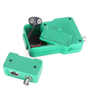 Medidor <span class=keywords><strong>profesional</strong></span> de Cable de red múltiple, MASTECH MS6810, <span class=keywords><strong>RJ45</strong></span>, BNC, para Cable Coaxial - Product Image 5