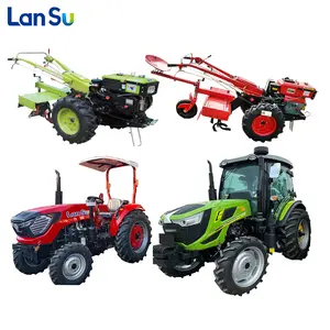 De la granja a tractores pequeños máquina de agricultura 8-18Hp para venta