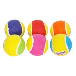 Promotional Tennis Cricket <b>Ball</b> Durable Rubber Practice <b>Training</b> <b>Ball</b> for School Club Outdoor Sports and Recreational Games - Product Image 4