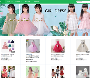 Asian Factory New Fashion Children Clothes Wholesale Kids Winter Beijirong Coats - Product Image 3