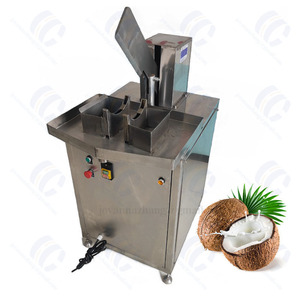 Thái Lan dừa mở Cutter <span class=keywords><strong>Opener</strong></span> cortador de <span class=keywords><strong>Coco</strong></span> cocoanut niyog nước chiết xuất máy dừa nửa máy cắt - Product Image 5