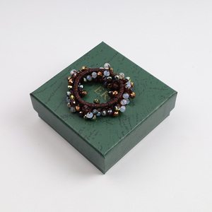 Custom Low Moq Price Hangtag <strong>Jewelry</strong> Samples Mister Porta Joia Winder Automatic <strong>Ceramic</strong> Paper Packaging <strong>Jewelry</strong> <strong>Box</strong> - Product Image 6