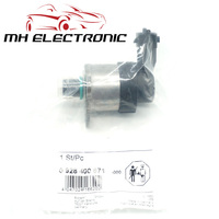 MH ÉLECTRONIQUE Régulateur De Pression De Carburant De Commande Régulateur Vanne Pour CAMION RENAULT Mascott Maxity NISSAN 0928400671 0 928 400 671