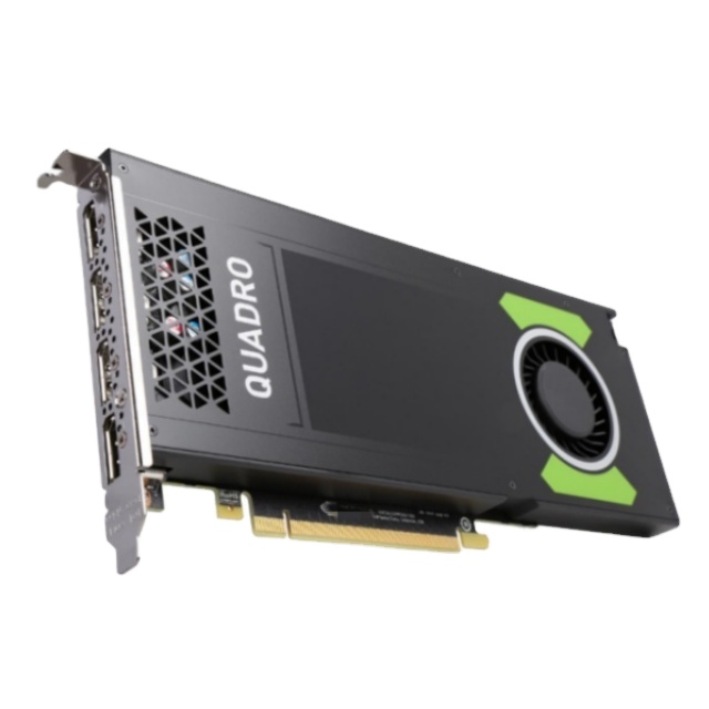 Pny Quadro Nvidia Quadro P6000 24gb Gddr5x NVIDIA Quadro P6000 - Main Image