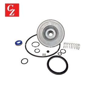 Kit de réparation 2911007400 2911-0074-00 compatible avec la vanne de décharge du compresseur Atlas Copco 1604030600 1604-0306-00 - Product Image 3