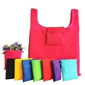 Wholesale Custom Logo Letter Pattern Reusable Foldable X-Large <b>Nylon</b> Polyester <b>Zipper</b> Closure Shopping <b>Tote</b> <b>Bags</b> - Product Image 1
