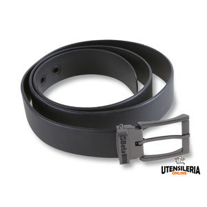 Beta 7984G TPE <b>work</b> <b>belt</b> with galvanized metal buckle, 125x3.5 cm - Product Image 1
