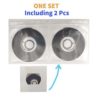 Kit de joints d'étanchéité en PTFE résistant aux produits chimiques pour l'entretien des composants électroniques et électriques - Product Image 6