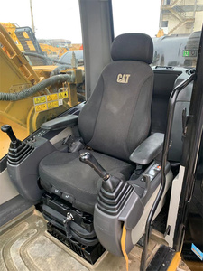 Cater Pillar 330DL 30ton Excavator 330 original Japan Used Excavator CAT 330D Sell in China - Product Image 4