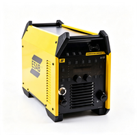 Soudeuse multiprocessus ESAB Fabricator EM 510i 500A MIG MAG MMA TIG Gouging, machine de soudage industrielle pour structure en acier