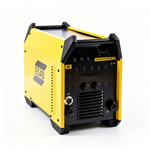 เครื่องเชื่อมอเนกประสงค์ ESAB Fabricator EM 510i 500A <span class=keywords><strong>MIG</strong></span> MAG MMA TIG Gouging สำหรับงานเชื่อมโครงสร้างเหล็ก - Product Image 6