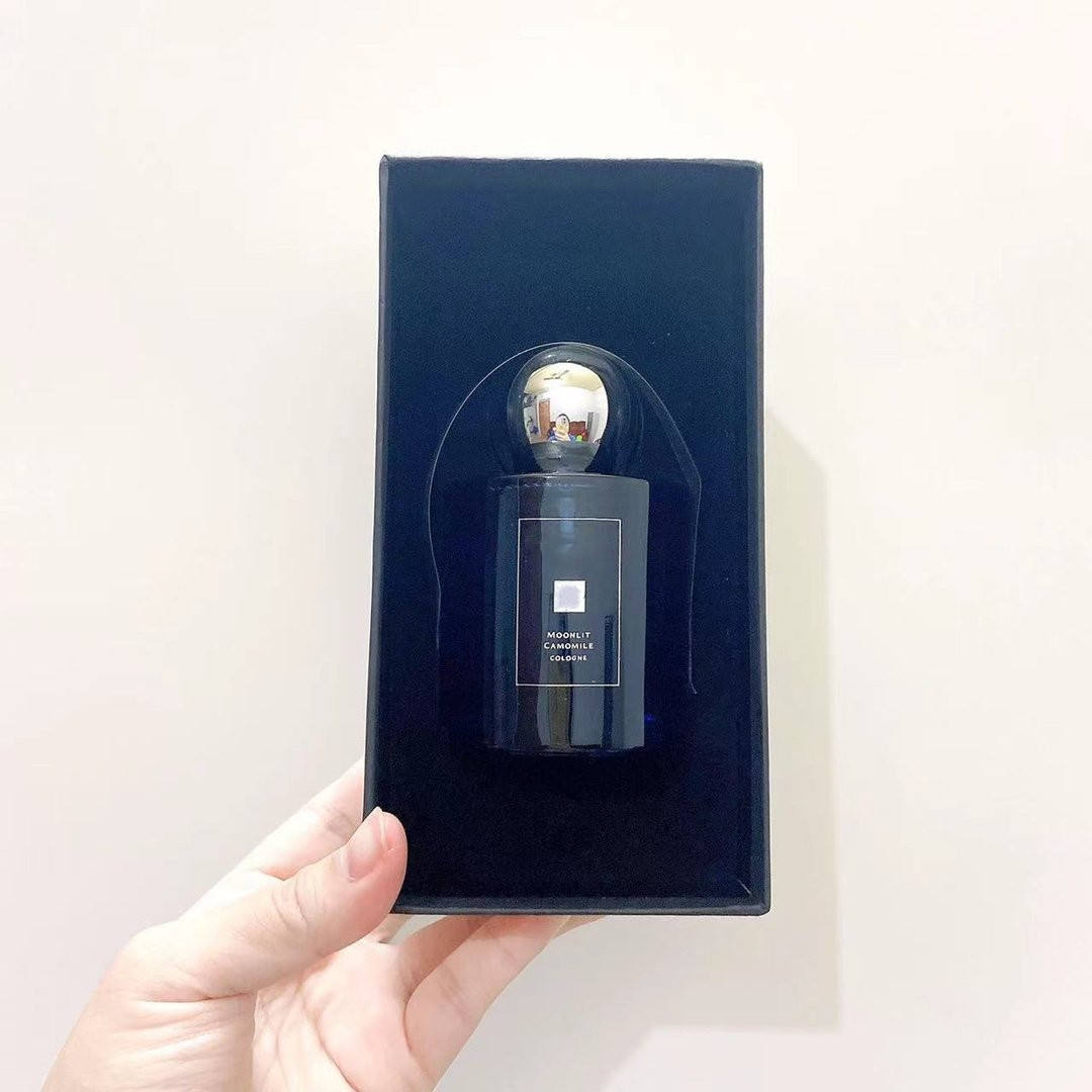perfumes original brand MOONLIT CAMOMILE 2022 limited women's perfume Moonlight Chamomile 100ML parfum & fragrance