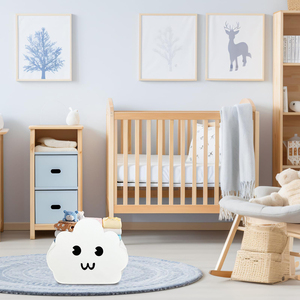 Thân Thiện Với Môi <span class=keywords><strong>Mini</strong></span> Lưu Trữ Giỏ <span class=keywords><strong>2025</strong></span> Mới Hình Dạng Đám Mây Công Suất Cảm Thấy Tủ Quần Áo Tổ Chức Tàu Sân Bay Túi Cho Thú Nhồi Bông Đồ Chơi - Product Image 5