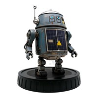 高品质定制环保PVC+ABS卡通人物可动人偶模型玩具无毒材质定制尺寸