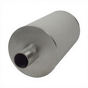 Cartouche filtrante lavable à haute efficacité Huahang Industrial, neuve, avec une capacité de 100 L - Product Image 1