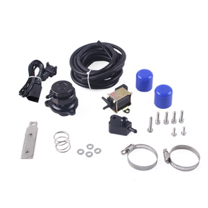 Soupape de décharge <span class=keywords><strong>atmosphérique</strong></span> pour Ford Mustang 2.3 Ecoboost BOV Moteur Turbo Kit de soupape de décharge - Product Image 1