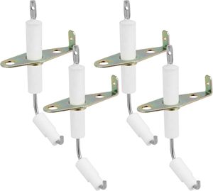Encendedor de quemador superior para <span class=keywords><strong>estufa</strong></span> y horno <span class=keywords><strong>Whirlpool</strong></span> Maytag, reemplaza 704111 7432P100-60 AP4093621 PS2082000 - Product Image 4