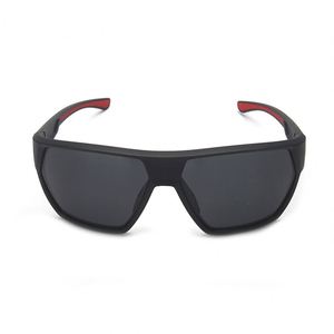 Gafas de Sol Personalizadas con Lentes Polarizadas TAC, Protección UV400, para Senderismo, Pesca, Deportes al Aire Libre, Estilo Moderno, para Conducir, para Hombre - Product Image 2