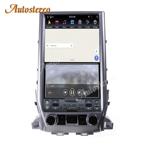 Pour TOYOTA <span class=keywords><strong>LAND</strong></span> <span class=keywords><strong>CRUISER</strong></span> LC200 2016-2019 <span class=keywords><strong>VX</strong></span> GX VXS 5700 Android 13 64G Lecteur multimédia de style Tesla Autoradio Unité principale Stéréo - Product Image 6