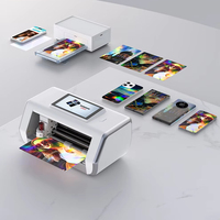 Vimshi mika Hidrogel PC malzeme ekran koruyucu kesme makinesi cep telefonları kameralar için akıllı saatler