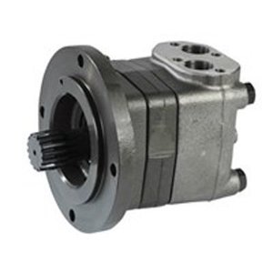 Motor Hidráulico de Baja Velocidad y Alto Torque de 200 Nm, Serie BM5S (BM5S315/BM5S400/BM5S500/BM5S630/BM5S800/BM5S-985), 1 Año de Garantía - Product Image 4