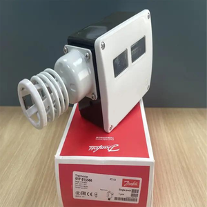 Thermostat d'ambiance mécanique RT103 100 % original neuf 017 515566, interrupteur de température 10-45°C - Product Image 3