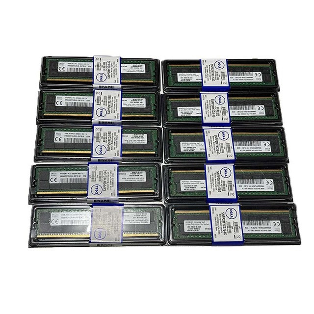 Server Ram Ddr4 16gb 32gb Ddr4 16gb 3200mhz Server Memory Ram