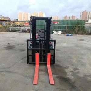 Toyota 6F <b>Forklift</b> 3T Capacity Diesel Powered Industrial Material Handling Equipment with Engine Gearbox Pump Motor & Bearing - Product Image 5