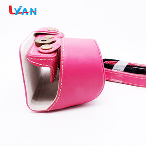 <span class=keywords><strong>Sac</strong></span> en cuir pour appareil <span class=keywords><strong>photo</strong></span> avec logo OEM le plus vendu insère du matériel numérique personnalisé et sacs pour appareil <span class=keywords><strong>photo</strong></span> - Product Image 4