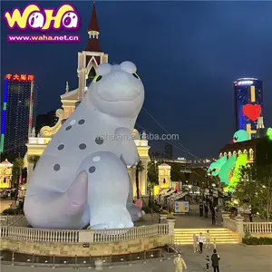 Godzilla bóng khủng long khổng lồ Godzilla 2024 Inflatable đồ chơi Godzilla