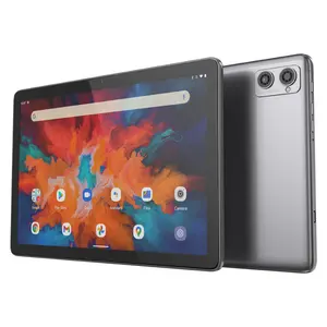 New 10.1 inch Android Tablet PC với Octa Core Bộ vi xử lý 6GB Bộ nhớ 1920x1200 độ phân giải màn hình điện dung cho giáo dục