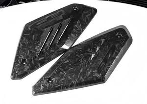 Per <span class=keywords><strong>Honda</strong></span> Moto CB650R: Pannelli Laterali Modificati, Protezioni, Coperture Presa Aria, Coperture Decorative Alloggiamento Valvole - Product Image 5