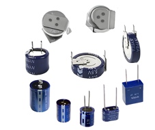 Alta calidad 2,7 V 5,5 V 12V 4.7f 6.8f <span class=keywords><strong>350f</strong></span> 500f 3000f 5000f Condensadores Farad Paquete de batería Tipo modular Ultra Super Capacitor - Product Image 6