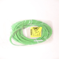 Câble de raccordement Ethernet industriel PLC 10m RJ45S 423-10m pour produit sous garantie