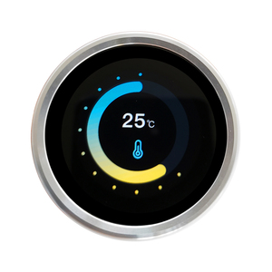 Wiseeco toàn bộ xe điều khiển màn hình hiển thị tùy chỉnh 1.6 inch Vòng thông minh Knob chuyển đổi màn hình - Product Image 3