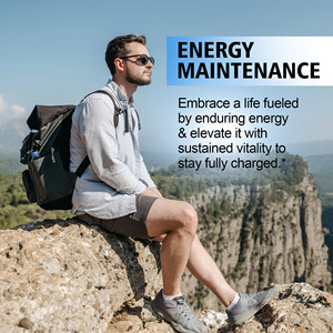 Private Label Electrolyte Tablets for Magnesium Enhance Muscular Resilience Daily Electrolyte <b>Supplement</b> - Product Image 3