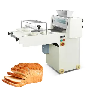 Yoslon Commerciële Toast Moulder Bakkerij Toast Moulder Toast Vorm Machine Voor Verkoop