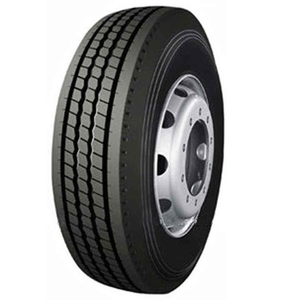 Neumáticos Nuevos para Camiones Pesados TBR Ni-pon EZ377 315/80R22.5 Radiales - Ahorro de Combustible y Resistentes al Desgaste - Product Image 4
