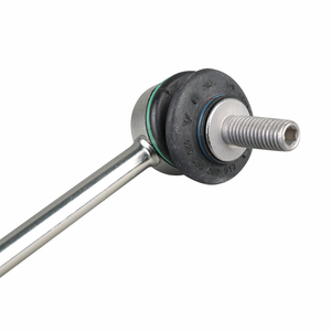 Womala เหล็ก 31658608 30648461 <span class=keywords><strong>S60</strong></span> MK2 ด้านหน้า Anti ม้วนบาร์ End Link สําหรับ <span class=keywords><strong>Volvo</strong></span> XC60 <span class=keywords><strong>S60</strong></span> S80 V60 V70 XC70 - Product Image 6