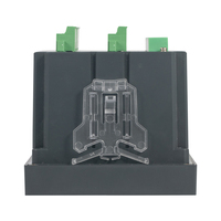 Medidor de Energía Trifásico Acrel APM520/CE con Puerto Ethernet, Protocolo Modbus TCP, Analizador de Energía con Precisión de 0.5S para Equipos de Conmutación