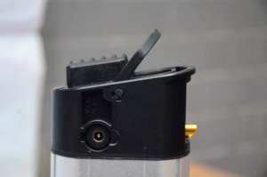 Boîtier de batterie ALX140 pour intégration dans le cadre de vélo électrique, boîtier vide, dimensions spéciales, support complet pour véhicule, direct usine - Product Image 5